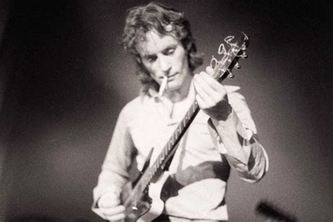 Bob Weston .